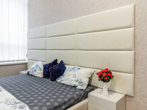 Квартира Знаменитая Крымская