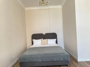 Dobro Pozhalovat Flat