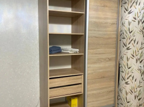 Апартаменты у Набережной