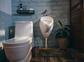 Апартаменты Лофт