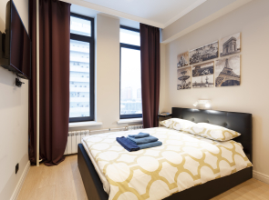 Апартаменты  FortEstate 730 на Вернадского