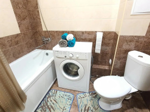 Квартира KiraLive - ЖК "Жюль Верн"