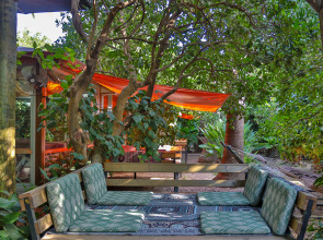 Çıralı Orange Motel