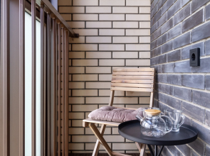 Апартаменты комфорт класса на Трудовой