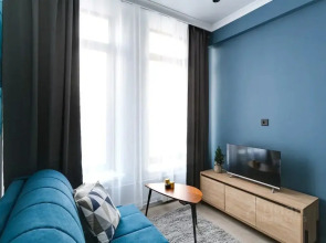 Апартаменты ABC 7