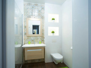 Апартаменты FreeLife Yantarny