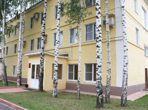 Отель Шатура Холл