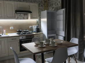 Uyutnaya V Yuzhnom Gorode 1 Flat