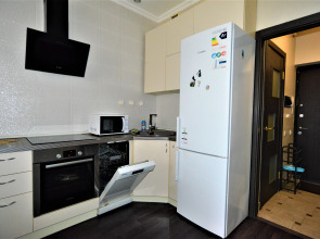 Апартаменты BestFlat24 Летная 21 возле Арены