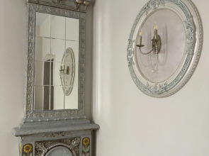 Апарт-отель Отель1908