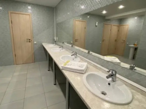 Хостел Dream Hostel