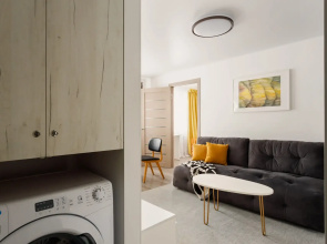 Апартаменты Gentle Rent на Белова 4