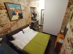 Апартаменты Архитектор 1