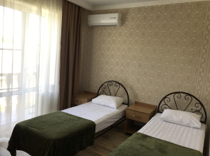 Гостевой дом Некрасов