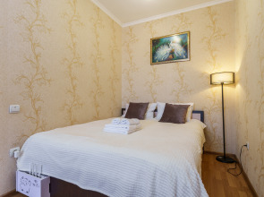 Квартира однокомнатная Россия Краснодар 1 Мая 298