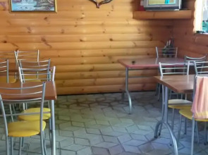 Гостевой дом Тихая гавань