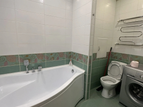 Апартаменты на Чехова 17/2