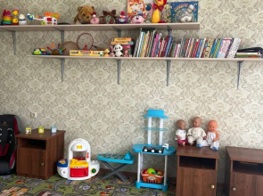Отель Алсар