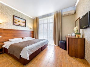 Гостевой Дом Gold Compas