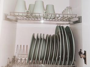 Квартира Уютная в центре рядом с морем