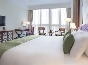 Отель Hotels & Preference Hualing Tbilisi