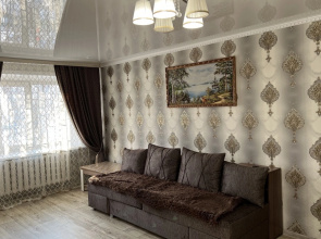Квартира на Улице Новобульварная 133