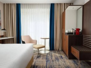 Courtyard by Marriott Tashkent
