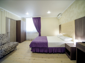 Гостевой дом Hare house