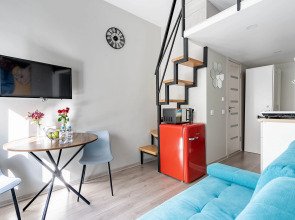 Квартира Студия Р22