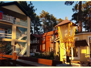 Grigoleti Guest House