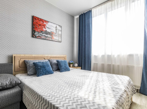 Apartamenty Uutnye radom s akvaparkom