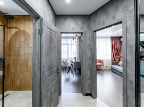 Апартаменты Квартира Ессентуки, Орджоникидзе 84 корп 5