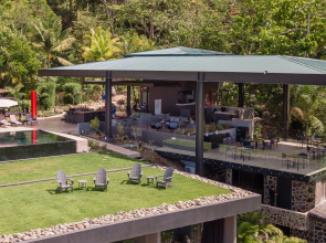 Rancho Pacifico Biutique-hotel