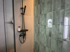 Квартира Студия на набережной