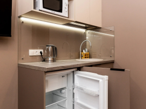 Апарт-Отель Асгард