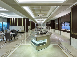 Elite World Grand Istanbul Basın Ekspres