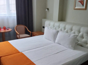 Мини-отель на Южной