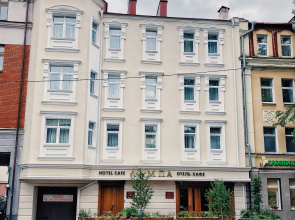 Lampa Hotel