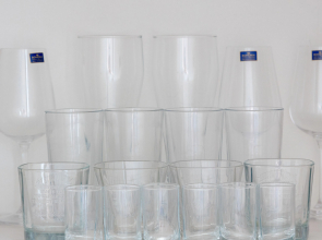 Квартира Двухкомнатная на Губина