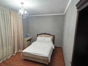 Гостевой дом Lite