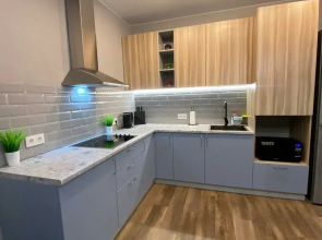 Dzhass Flat