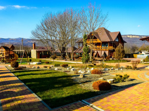 Мини-отель Боярский двор