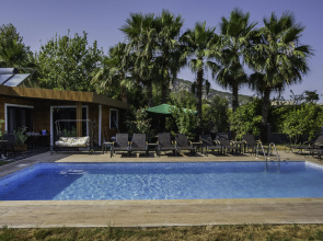 Terra Garden Hotel