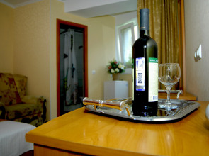 Glitsiniya Guest House