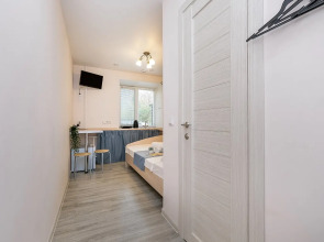 Апартаменты Фасадная 25