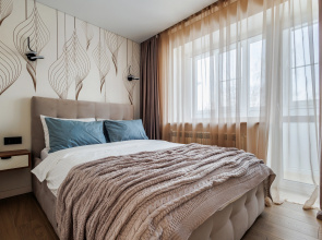 Apartamenty na Kirova 17