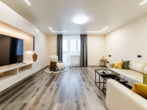 Квартира Комфортная на ул Свободы