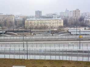 Квартира на Ивана Франко 36