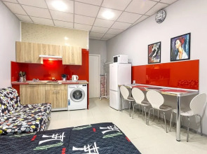 Апартаменты RentalSPb