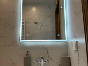 Квартира Flat LuxApart